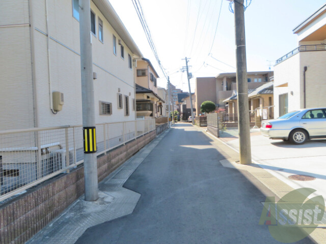 駐車場　駐車場その他