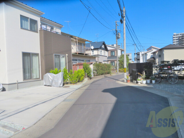 その他共有部分　その他共有部