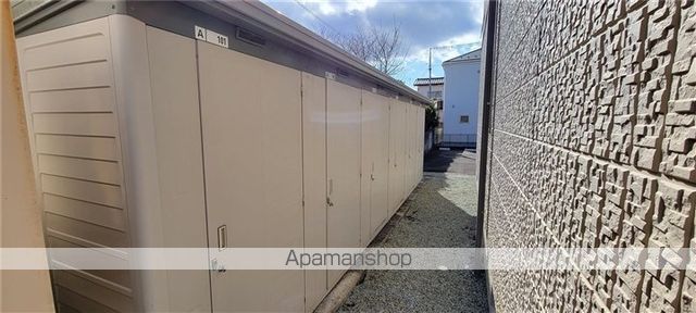 カーサ・ベルデB_その他_5