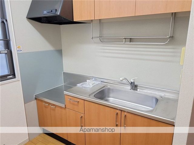 カーサ・ベルデB_内装_1