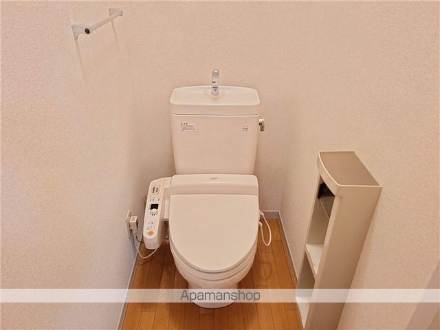 カーサ・ベルデB_内装_3