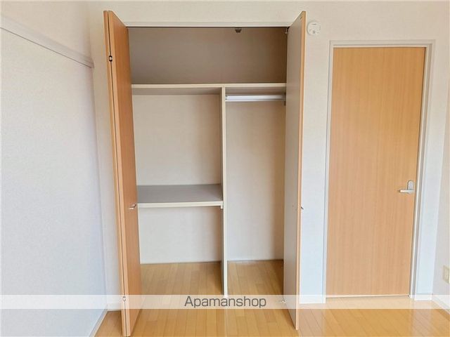 カーサ・ベルデB_内装_4