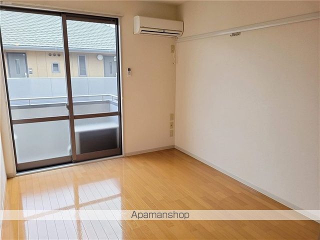 カーサ・ベルデB_内装_0