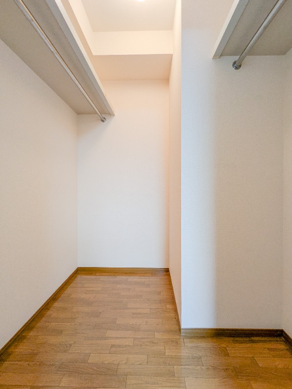 収納　図面と現状に相違がある場合には現状を優先