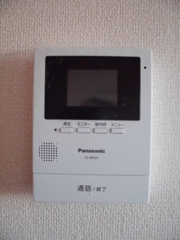 セキュリティ　図面と現状に相違がある場合には現状を優先