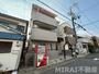 道明寺駅より徒歩3分 1階 築35年8ヶ月の賃貸物件