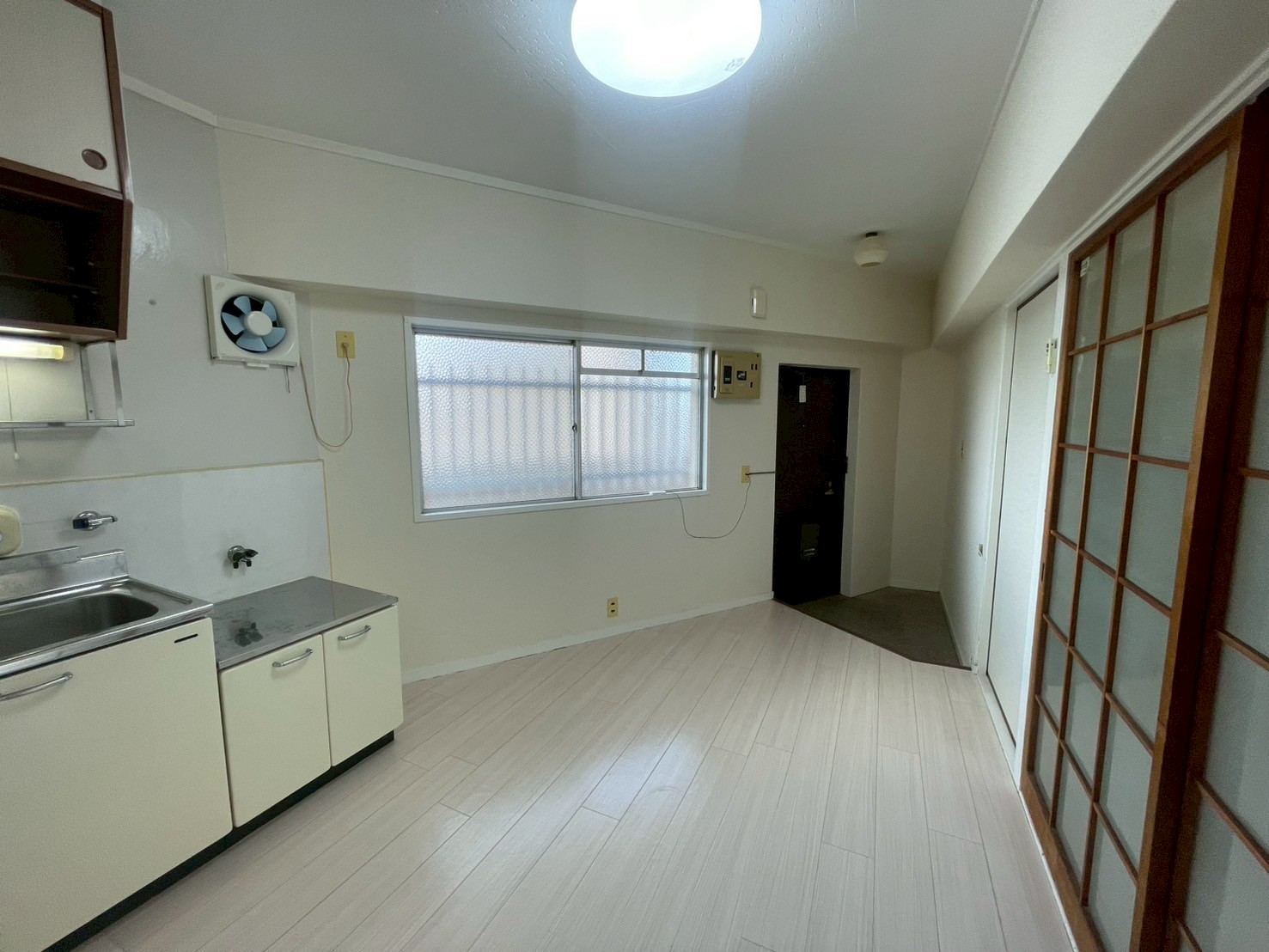 居室・リビング　LDK7.1帖