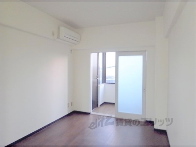 居室・リビング　居室