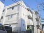府中本町駅より徒歩9分 3階 築13年11ヶ月の賃貸物件