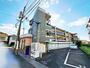 小倉駅よりバス17分 徒歩5分 2階 築25年の賃貸物件