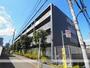 レジディア北新宿 3階 築28年6ヶ月の賃貸物件