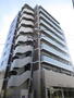 学芸大学駅より徒歩12分 8階 築6年9ヶ月の賃貸物件