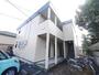 京王堀之内駅より徒歩12分 2階 築20年7ヶ月の賃貸物件