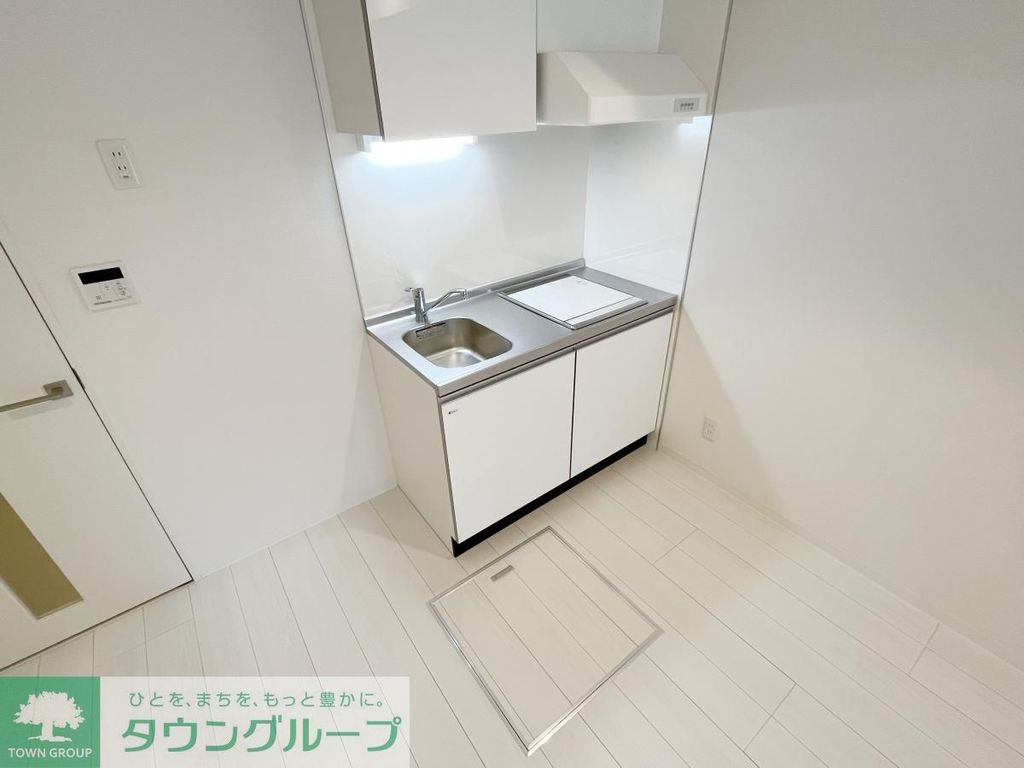 キッチン　★システムキッチン★