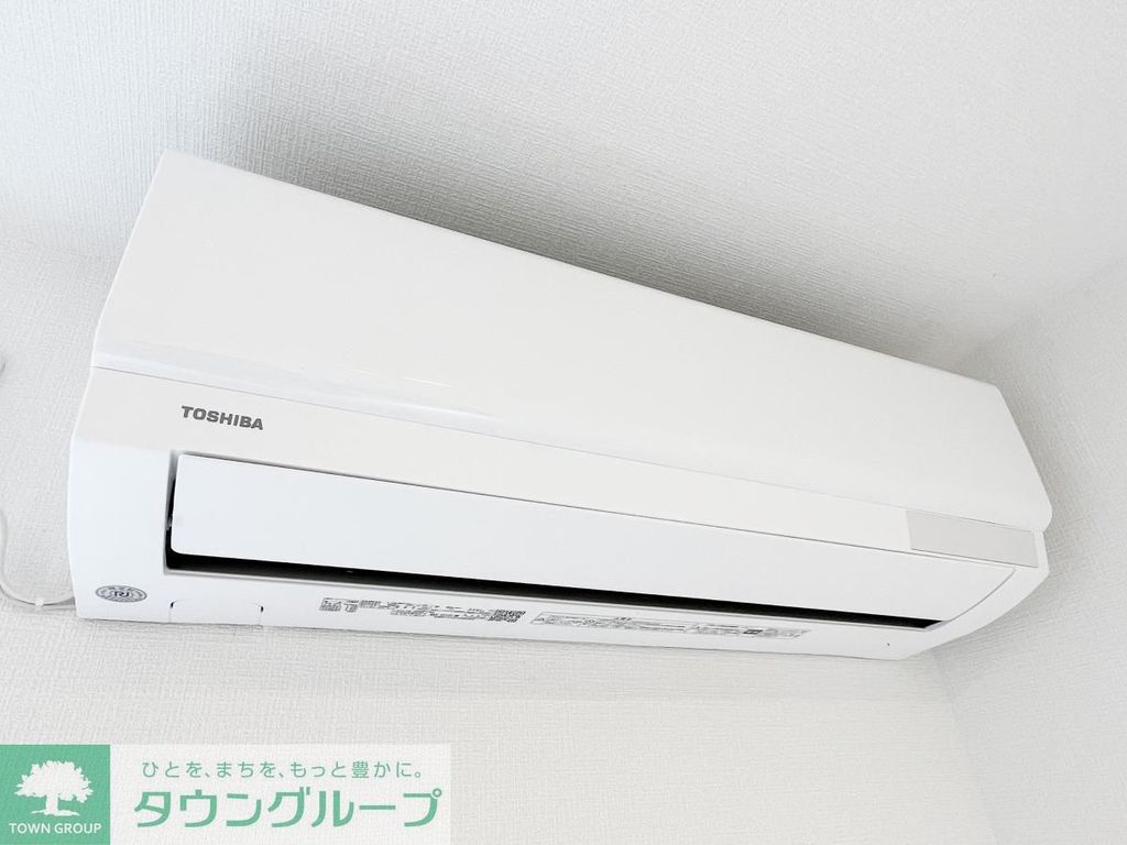 その他設備　★エアコンあり★