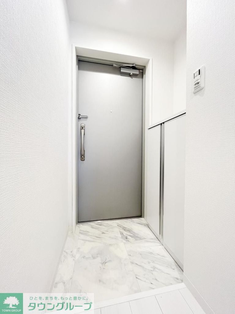 玄関　★タウンハウジング蒲田店取り扱い★