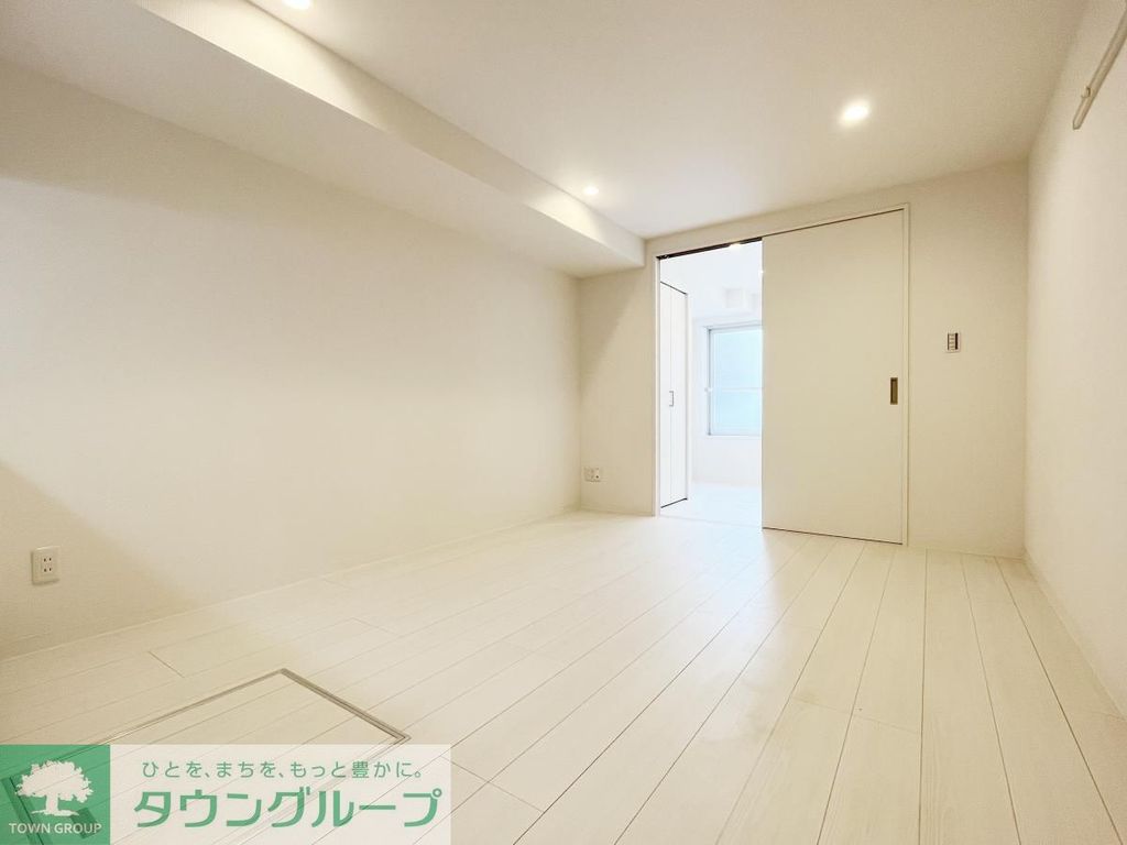 その他部屋・スペース　★タウンハウジング蒲田店取り扱い★
