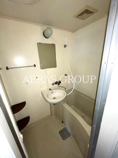 バス・シャワールーム　同仕様