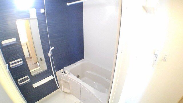 グロワールメール_内装_2