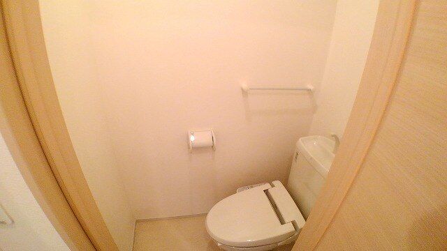 グロワールメール_内装_3