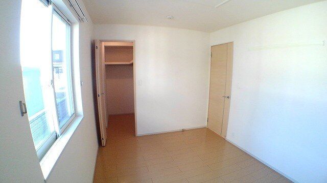 グロワールメール_内装_4