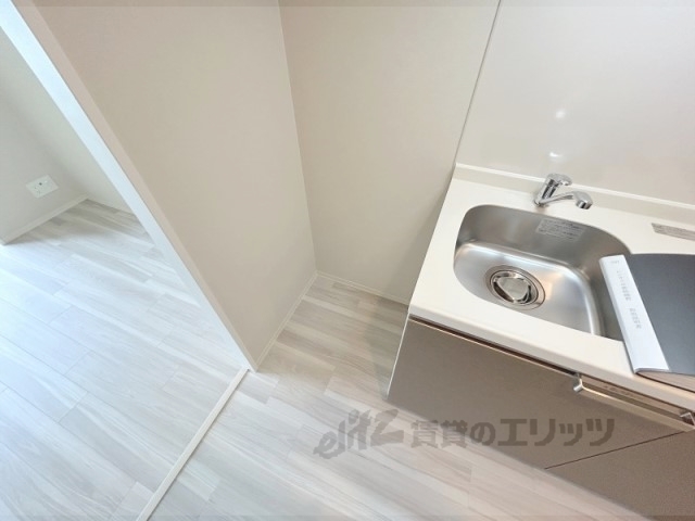 その他部屋・スペース　冷蔵庫置場