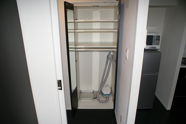 その他共有部分　家具家電はイメージです。