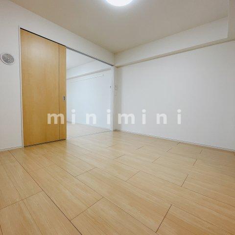 その他部屋・スペース　※写真は別号室のものですので現状優先とさせていただきます