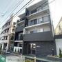 新井薬師前駅より徒歩4分 3階 築3年11ヶ月の賃貸物件