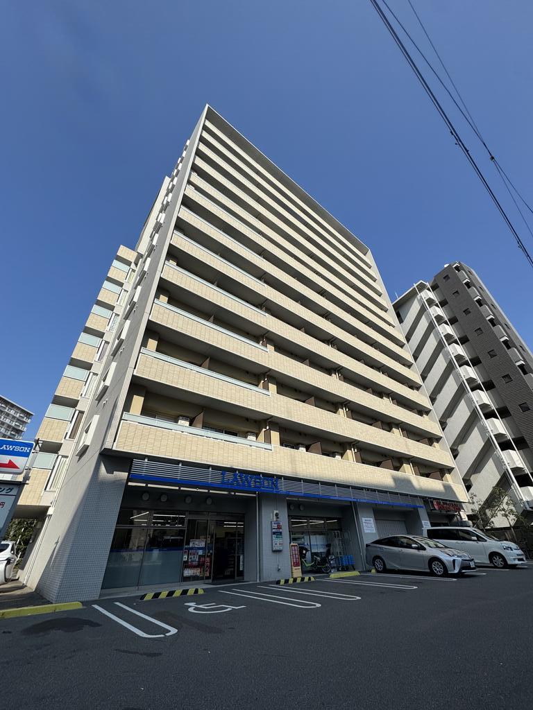 ＪＲ大阪環状線 京橋駅 徒歩7分 築10年