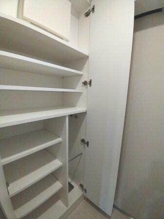 その他　シューズボックス