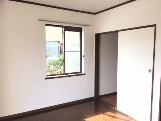 その他部屋・スペース　参考写真　洋室6帖