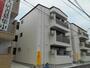 北加賀屋駅より徒歩10分 2階 築10年4ヶ月の賃貸物件