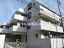 生田駅より徒歩3分 6階 築35年9ヶ月の賃貸物件