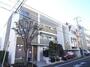 クレイハウス学芸大 3階 築28年4ヶ月の賃貸物件