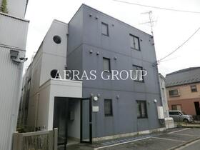 ＪＲ青梅線/福生駅 歩3分