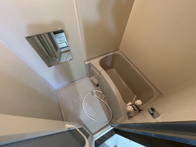 バス・シャワールーム　浴室