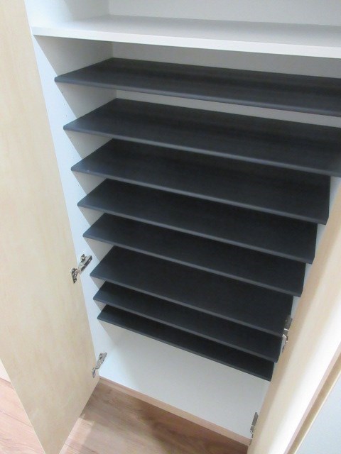 収納　※別室の写真です。ご参照ください。