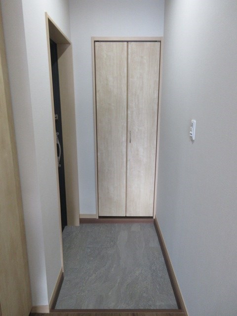 玄関　※別室の写真です。ご参照ください。