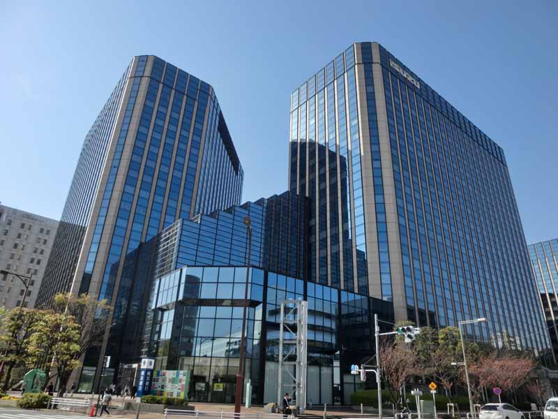 その他　ベルポート（その他）まで583m