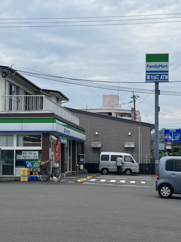 コンビニ　ファミリーマート清武今泉店（コンビニ）まで1480m