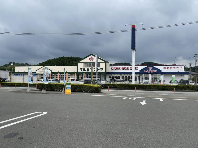 スーパー　マルミヤストア清武店（スーパー）まで3098m