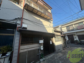 阪急宝塚線/庄内駅 歩13分