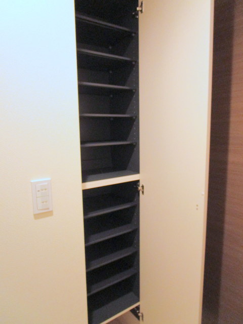 玄関　☆シューズＢＯＸ☆