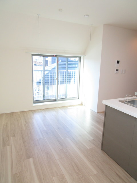 居室・リビング　☆リビング10.4帖☆