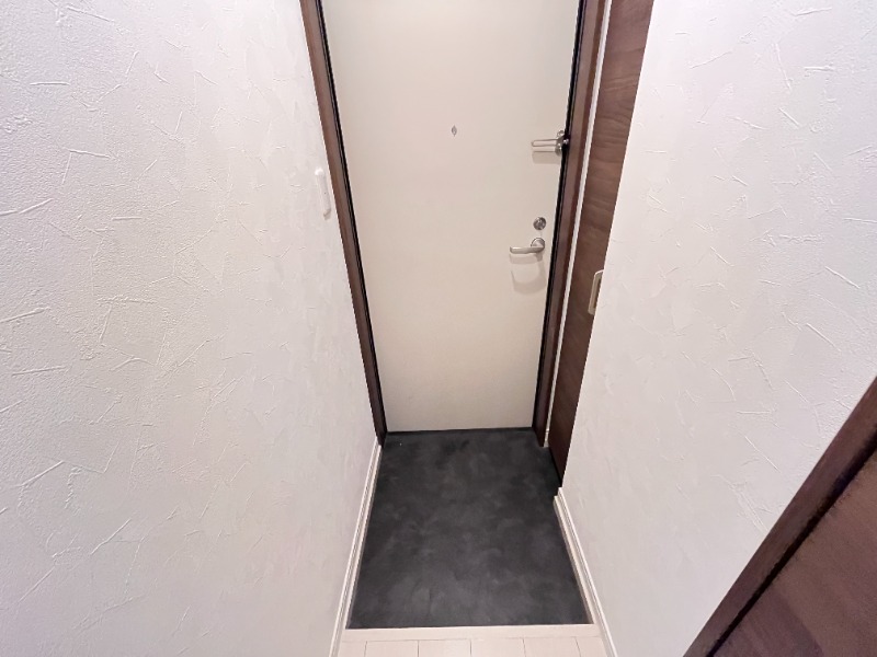 玄関　別号室イメージ