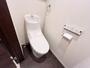 トイレ　別号室イメージ