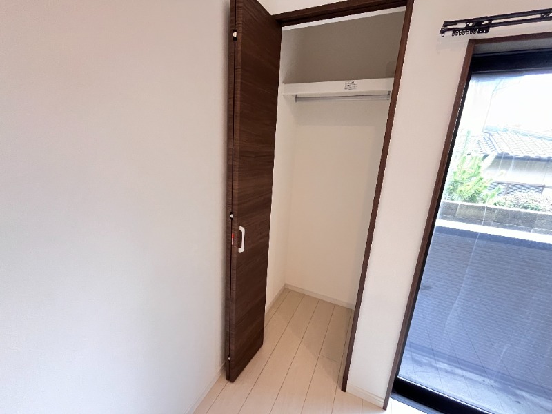 収納　別号室イメージ