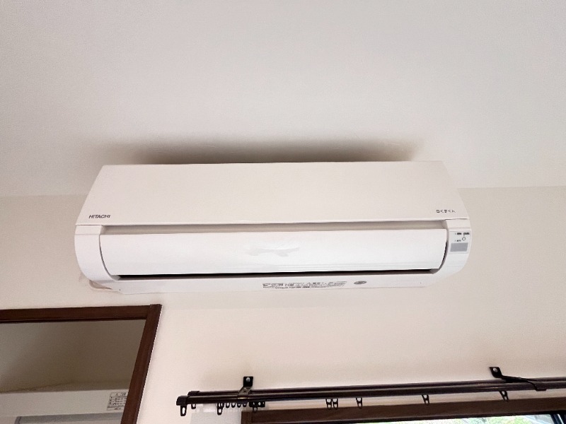 その他設備　別号室イメージ