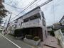 大岡山駅より徒歩10分 1階 築34年8ヶ月の賃貸物件